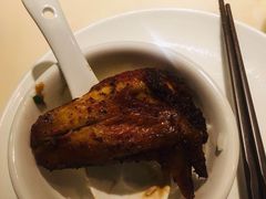 -绿茶餐厅(广州天河城店)