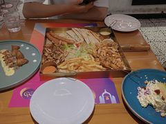 -HELLO MUSAE 拾光缪斯餐厅·纯正希腊风味(苏州中心店)