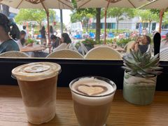 -Peet's Coffee皮爷咖啡(大学路店)