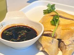 -壹只菜·崇明本地特色菜(崇明南门店)