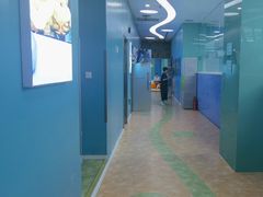 -Swim斯卫姆国际儿童游泳中心(红博中央公园店)