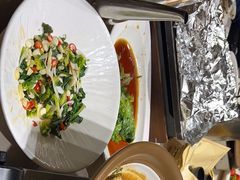 -大张烙馍村(三环南路旗舰店)
