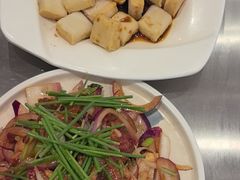 -揽月斋炙子烤肉·清真(安定门·五道营店)