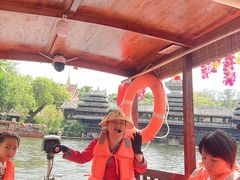 -深圳锦绣中华民俗村