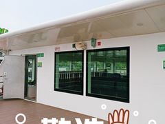 -秦皇岛路游船码头