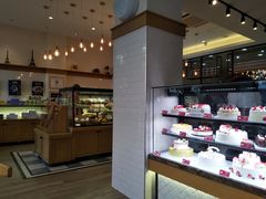 -味多美蛋糕(灯市口店)