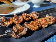 -伊带伊路新疆美食府(呼家楼店)
