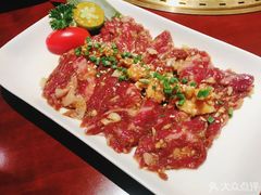 -霄汉羊排(万松园一店)