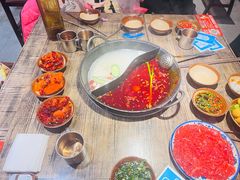 -冯校长老火锅(深圳总店)