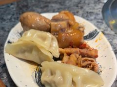 -阪尚皇·原切牛排·烤肉火锅自助(北京路店)