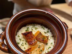 -晴空·日本料理(万象城店)