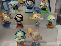 -泡泡玛特POPMART(沈阳大悦城店)