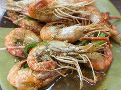 -贞姨美食·老字号海鲜大排档