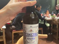 -东门口涮肉·砂锅·烤串(老门东店)