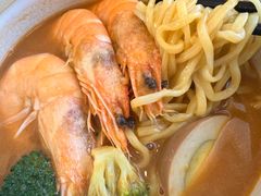 -南山鲜虾面·活鲜小馆·海味大连菜(南山总店)