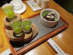 -浙里本味·宴四季江南(三台山路店)