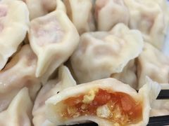 -乐回头饺子店