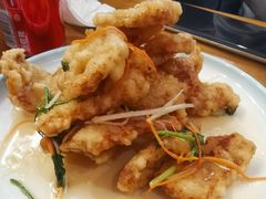 -毛毛熏肉•东北菜老字号(大安街店)