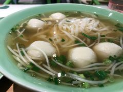 -越弥越南传统美食馆
