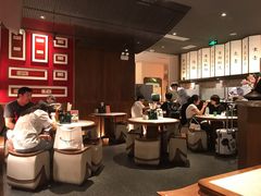 大堂-松鹤面馆·古法焖肉面(观前店)