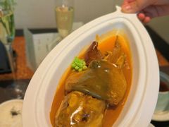 -王府茶宴(大观园总店)