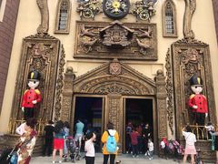 -安徒生童话乐园