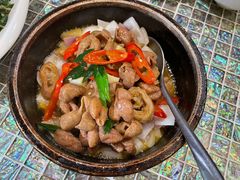 -走马楼饭庄(慈城古县城店)