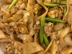 -天天向上素食餐厅(五台山店)
