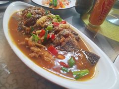 -云隐小厨·传统大理美食(复兴路店)