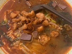 -老妈米线(大运河博物馆宝龙广场店)