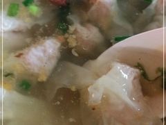 -汪一挑馄饨(老街店)