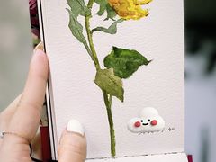 -信马画室 成人零基础到个人创作画室(亚运村店)