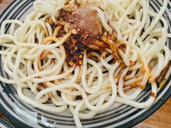-洁美凉粉店(温江店)