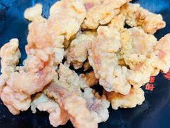 炸酥肉-重庆烧鸡公火锅(簋街店)