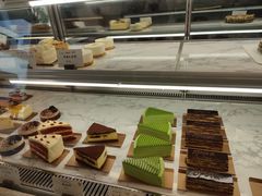 -Madeleine玛德琳(永平里店)