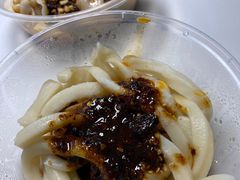 -37号老院坝抄手(马王庙37号院店)
