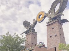 -成都欢乐谷