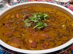 猪肉炖粉条-7号院家宴.烧鸽子(门头沟店)