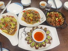 -福建美食城(老君堂店)