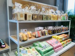 零售区-爱达乐面包生日蛋糕(温江德昆新天地店)