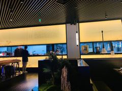 -绿茶餐厅(成都大悦城店)