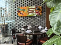 -长春凯悦酒店-品悦中餐厅