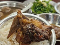 -阿秋牛排(湖心街店)