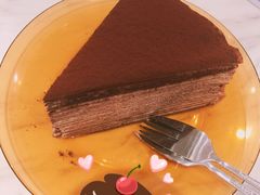 -Awfully Chocolate(来福士广场店)