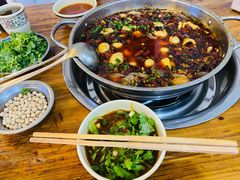 -黑竹香鸡(营和巷店)