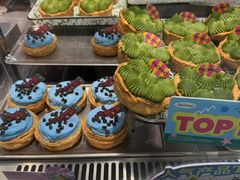 -PAOPAO Bakery&Café(港汇店)