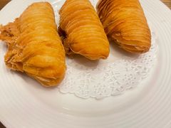 -青岛海景花园大酒店·白果树餐厅青岛菜