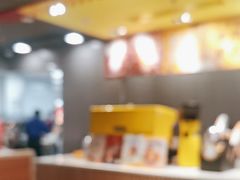 -麦当劳(百联西郊购物中心店)
