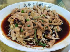 -长平老姿娘夜粥(平东一街店)