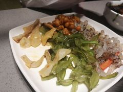 -海底捞火锅(万达广场店)